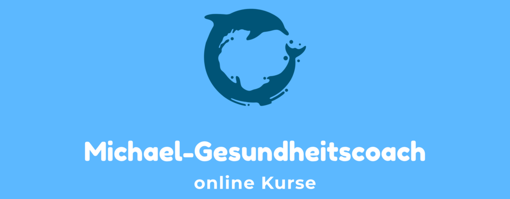 Logo Michael-Gesundheitscoach