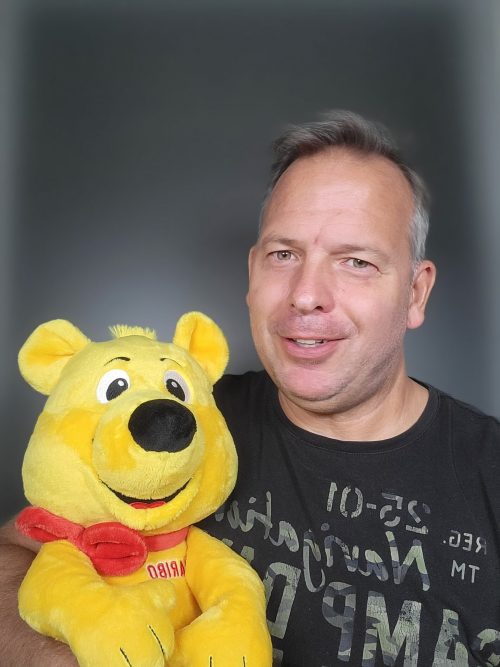 Über mich - michael-gesundheitscoach.de